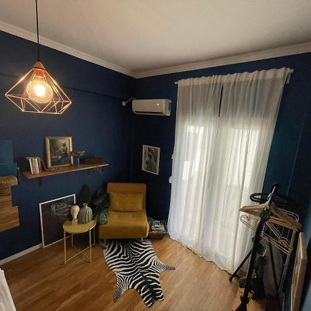 La Partita Apartment 아테네 외부 사진