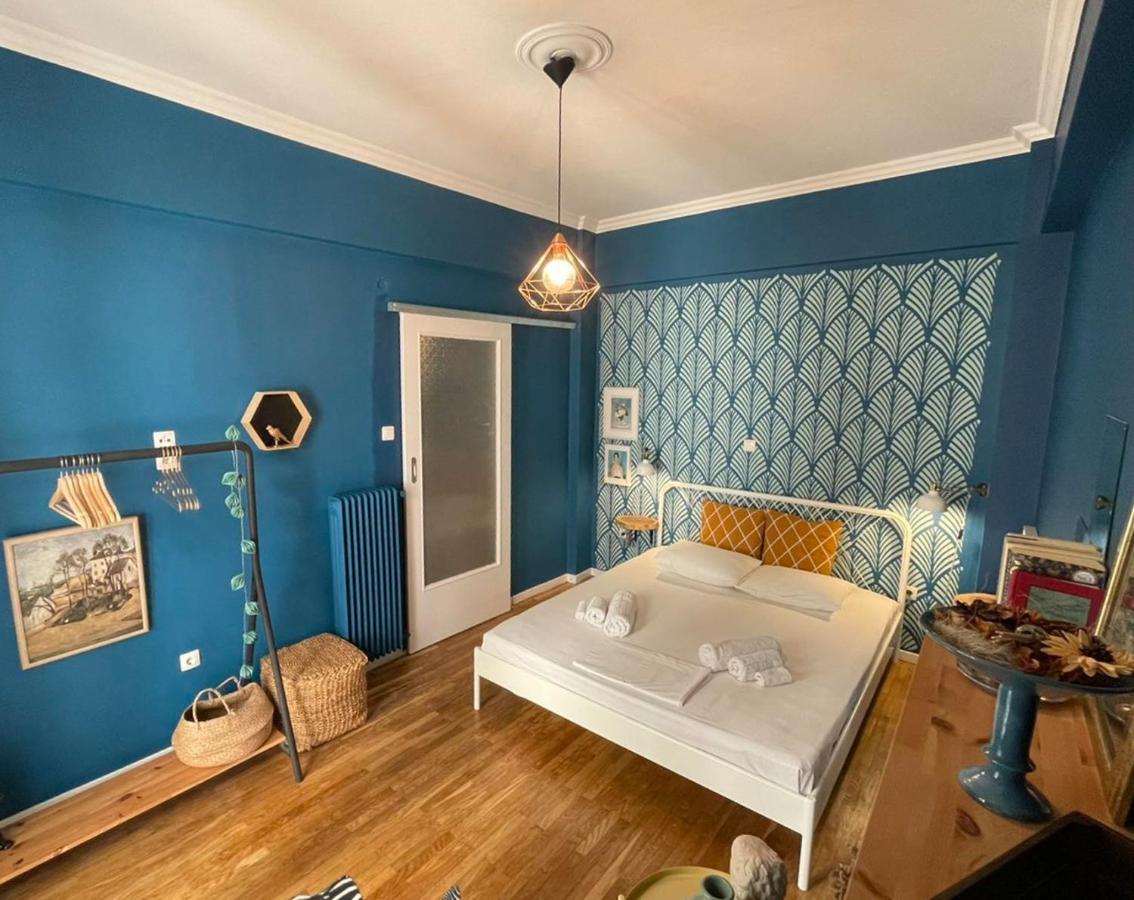 La Partita Apartment 아테네 외부 사진